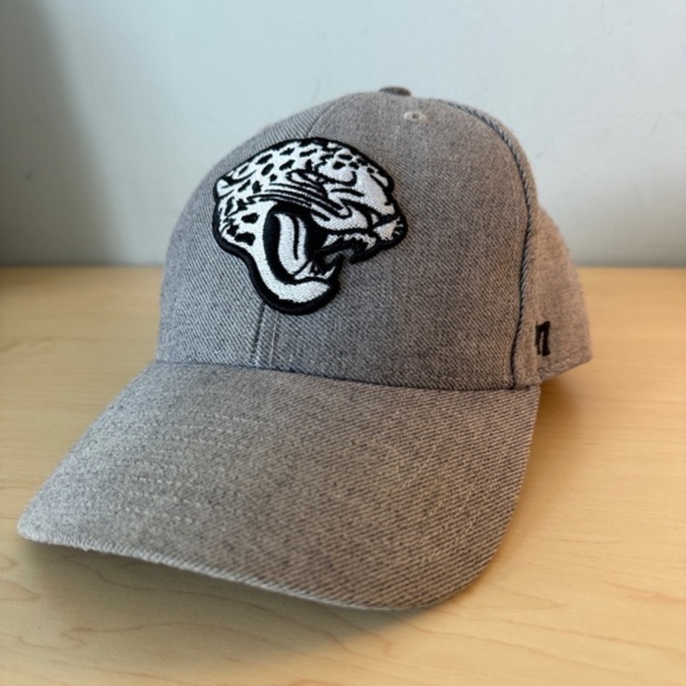 Jacksonville Jaguars Baseball Cap